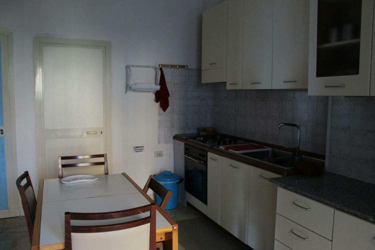 Villa Maria Torre del Greco Esterno foto